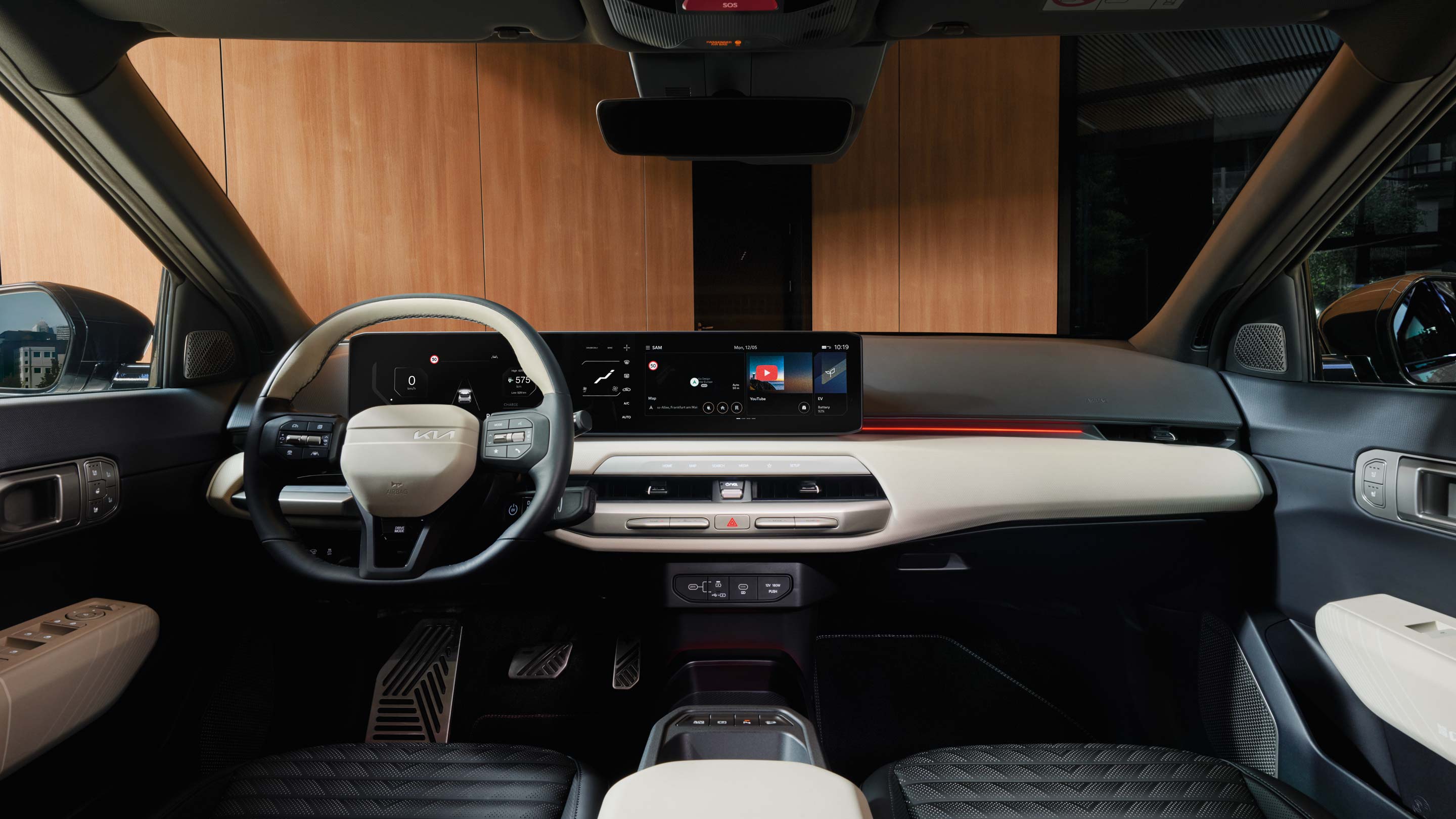 Kia EV4
